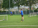 Voetvolleytoernooitje S.K.N.W.K. JO19-1 en lagere seniorenteams van donderdag 25 mei 2024 (150/173)